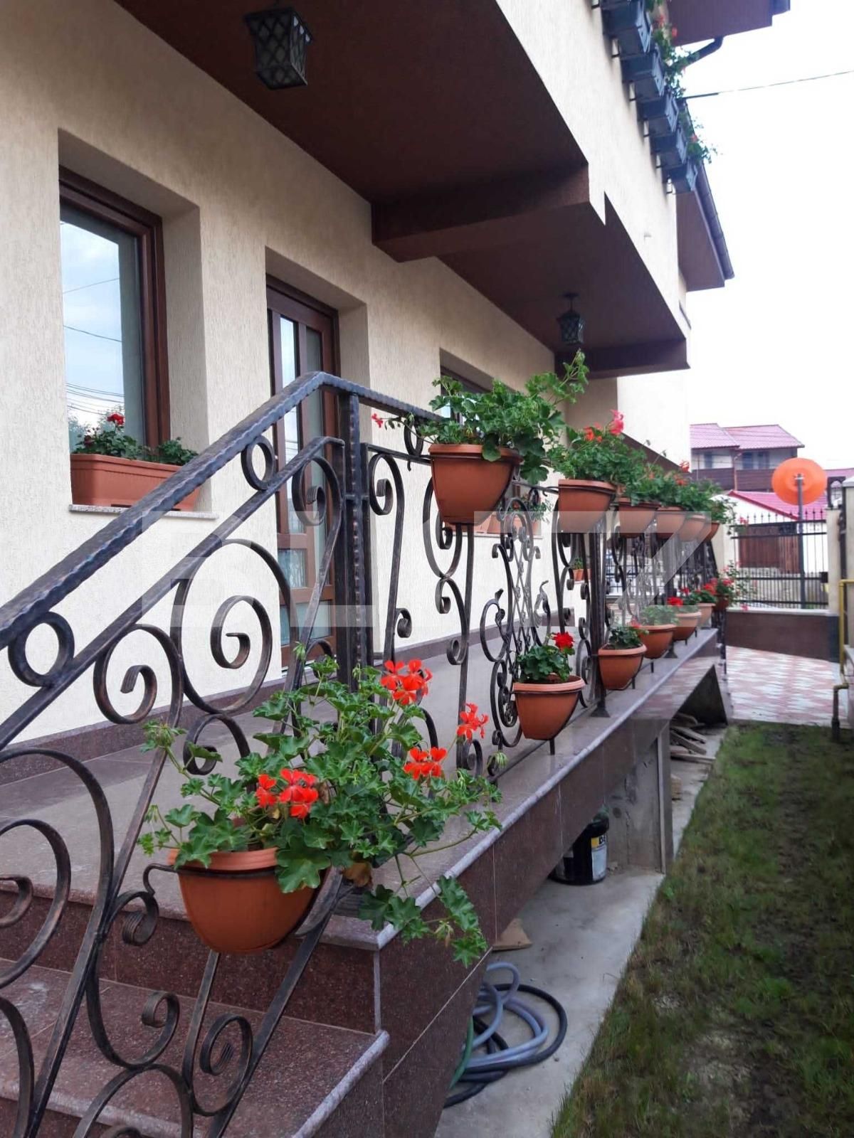 Casa de vânzare 4 camere Tudor Vladimirescu - 85731CV | BLITZ Iași | Poza2