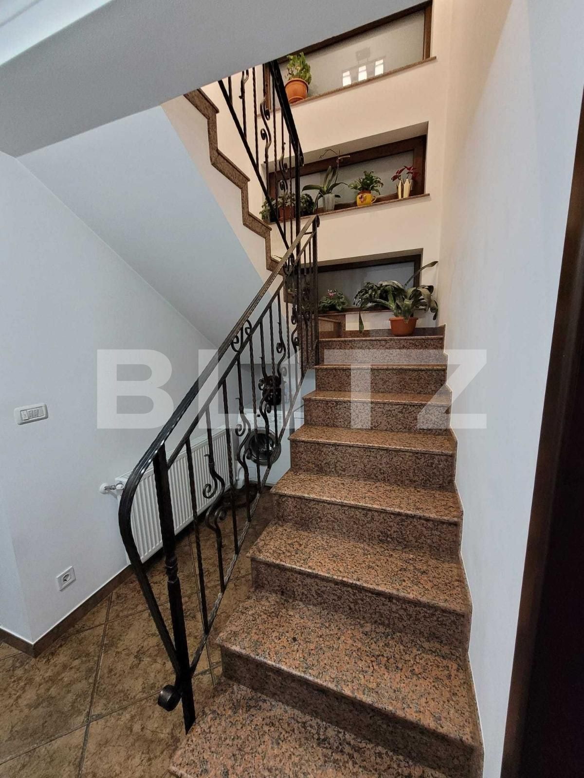 Casa de vânzare 4 camere Tudor Vladimirescu - 85731CV | BLITZ Iași | Poza5