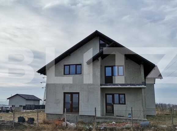 Casa de vânzare 4 camere Valea Lupului - 85735CV | BLITZ Iași | Poza1