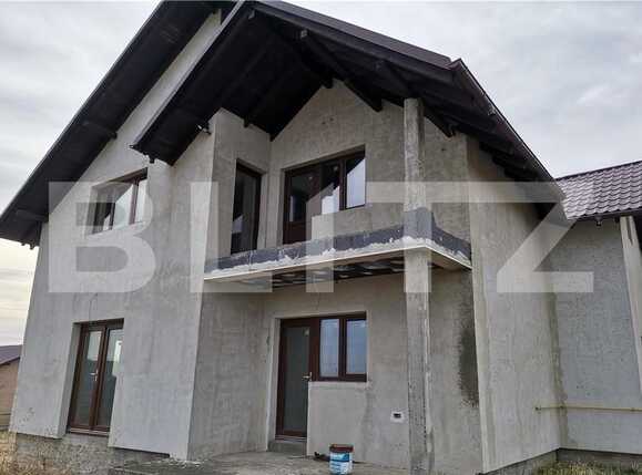 Casa de vânzare 4 camere Valea Lupului - 85735CV | BLITZ Iași | Poza2