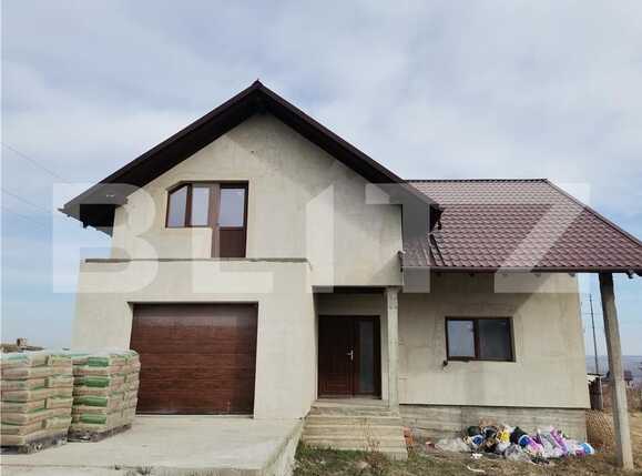 Casa de vânzare 4 camere Valea Lupului - 85735CV | BLITZ Iași | Poza3