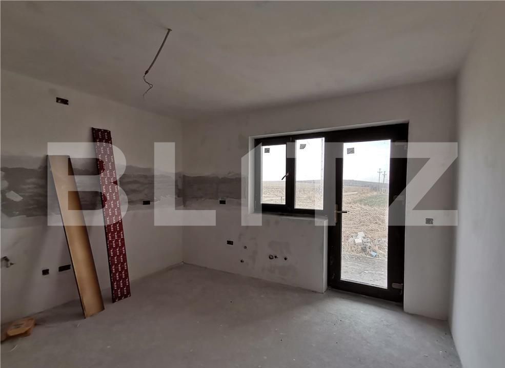 Casa de vânzare 4 camere Valea Lupului - 85735CV | BLITZ Iași | Poza6