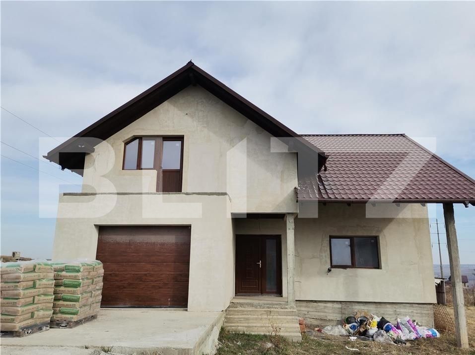 Casa de vânzare 4 camere Valea Lupului - 85735CV | BLITZ Iași | Poza3