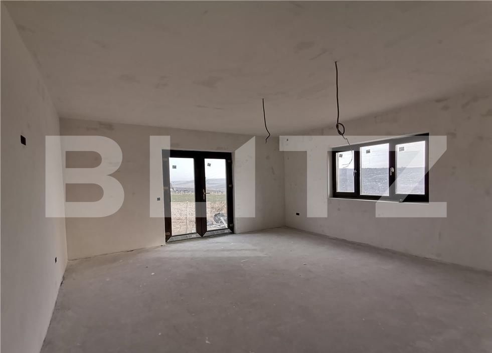 Casa de vânzare 4 camere Valea Lupului - 85735CV | BLITZ Iași | Poza5
