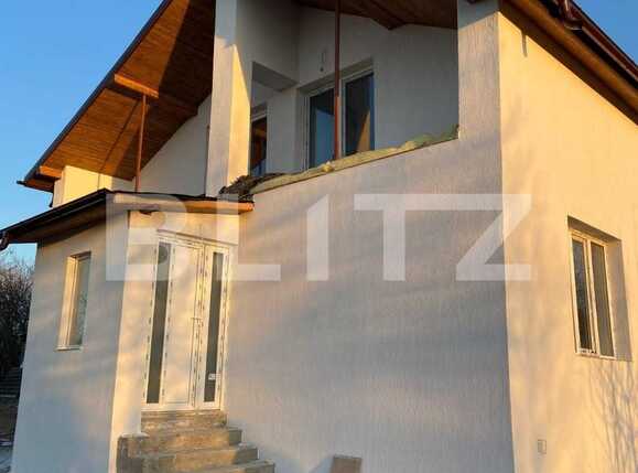 Casa de vânzare 4 camere Barnova  - 85741CV | BLITZ Iași | Poza1