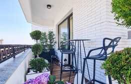 Apartament superb, 2 camere, 2 balcoane, zona Royal Town