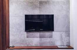 Apartament superb, 2 camere, 2 balcoane, zona Royal Town