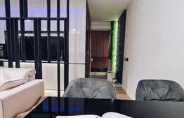 Apartament superb, 2 camere, 2 balcoane, zona Royal Town