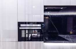 Apartament superb, 2 camere, 2 balcoane, zona Royal Town