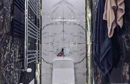 Apartament superb, 2 camere, 2 balcoane, zona Royal Town