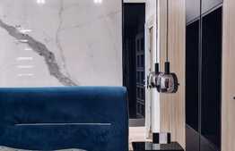 Apartament superb, 2 camere, 2 balcoane, zona Royal Town