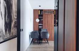 Apartament superb, 2 camere, 2 balcoane, zona Royal Town