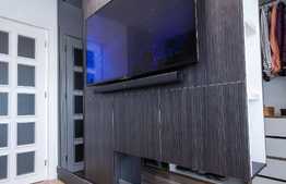 Apartament superb, 2 camere, 2 balcoane, zona Royal Town