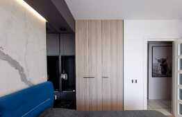 Apartament superb, 2 camere, 2 balcoane, zona Royal Town