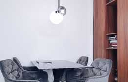 Apartament superb, 2 camere, 2 balcoane, zona Royal Town