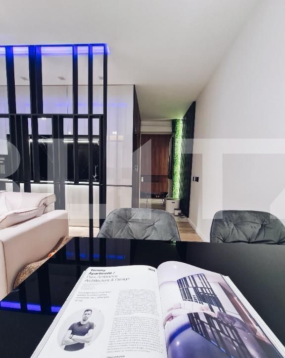 Apartament de vânzare 2 camere Copou - 85743AV | BLITZ Iași | Poza4