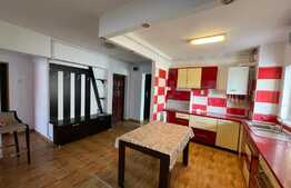 Apartament de 4 camere, 109 mp, parcare, petfriendly, zona Canta