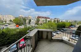 Apartament de 4 camere, 109 mp, parcare, petfriendly, zona Canta