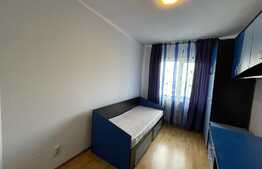 Apartament de 4 camere, 109 mp, parcare, petfriendly, zona Canta