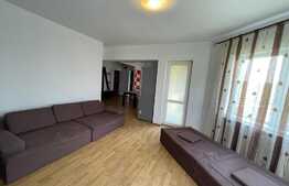 Apartament de 4 camere, 109 mp, parcare, petfriendly, zona Canta