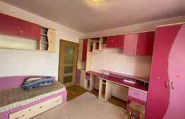 Apartament de 4 camere, 109 mp, parcare, petfriendly, zona Canta