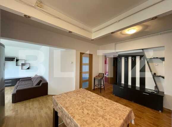 Apartament de închiriat 4 camere Canta - 85753AI | BLITZ Iași | Poza5