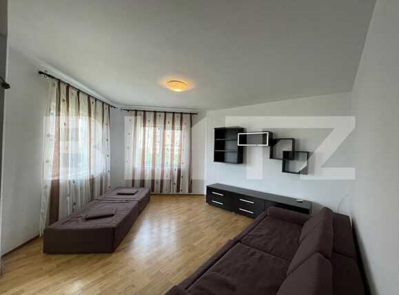 Apartament de închiriat 4 camere Canta - 85753AI | BLITZ Iași | Poza1