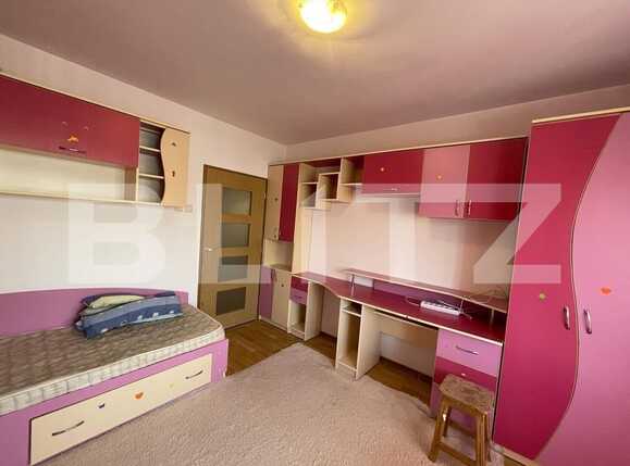 Apartament de închiriat 4 camere Canta - 85753AI | BLITZ Iași | Poza13