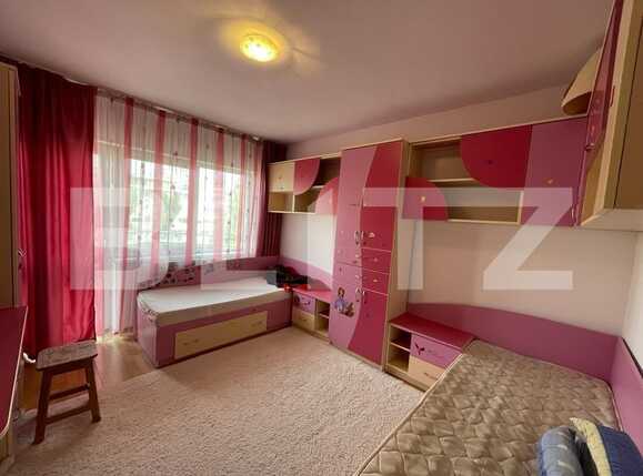 Apartament de închiriat 4 camere Canta - 85753AI | BLITZ Iași | Poza11