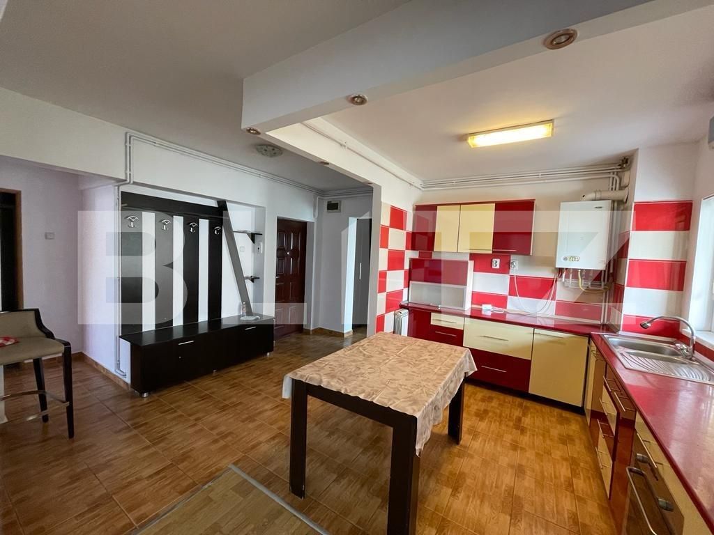 Apartament de închiriat 4 camere Canta - 85753AI | BLITZ Iași | Poza4
