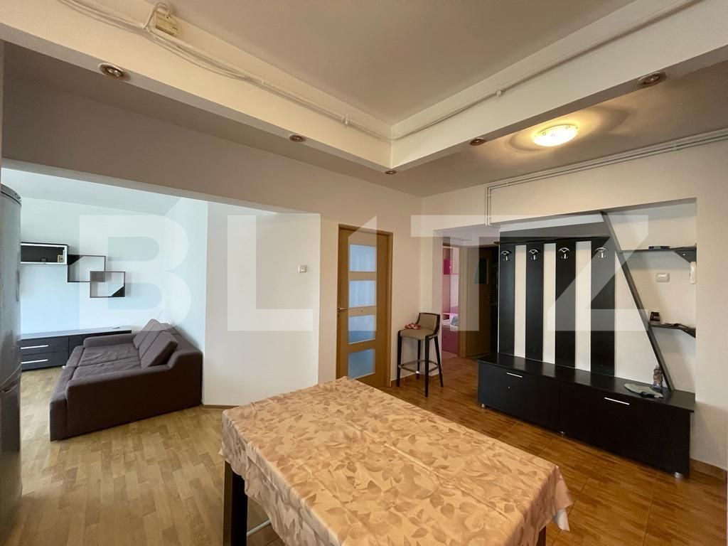 Apartament de închiriat 4 camere Canta - 85753AI | BLITZ Iași | Poza5