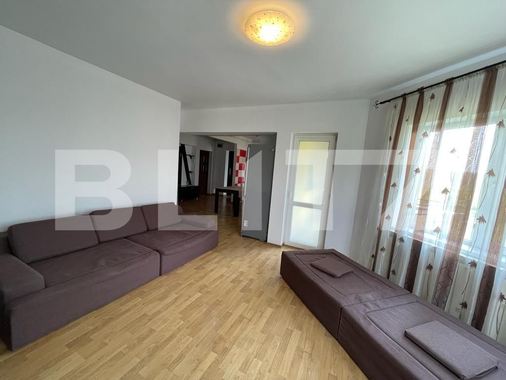 Apartament de închiriat 4 camere Canta - 85753AI | BLITZ Iași | Poza2