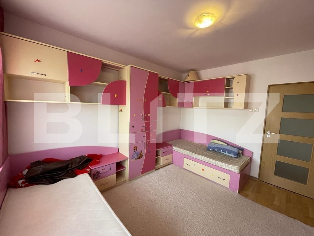 Apartament de închiriat 4 camere Canta - 85753AI | BLITZ Iași | Poza12