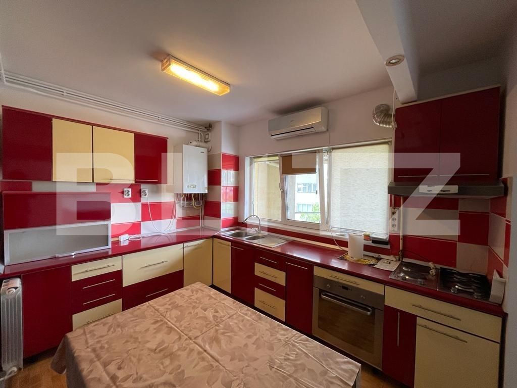 Apartament de închiriat 4 camere Canta - 85753AI | BLITZ Iași | Poza3