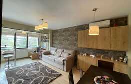 Apartament modern, 2 camere, decomandat, parcare, zona Nicolina