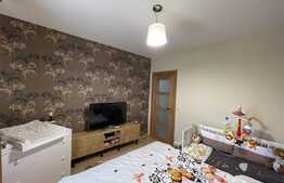 Apartament modern, 2 camere, decomandat, parcare, zona Nicolina