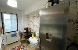 Apartament modern, 2 camere, decomandat, parcare, zona Nicolina