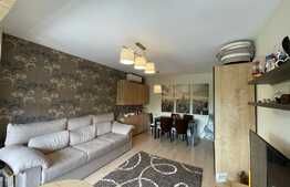 Apartament modern, 2 camere, decomandat, parcare, zona Nicolina