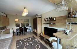 Apartament modern, 2 camere, decomandat, parcare, zona Nicolina