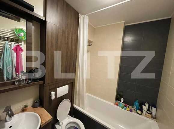 Apartament de închiriat 2 camere Nicolina - 85754AI | BLITZ Iași | Poza10