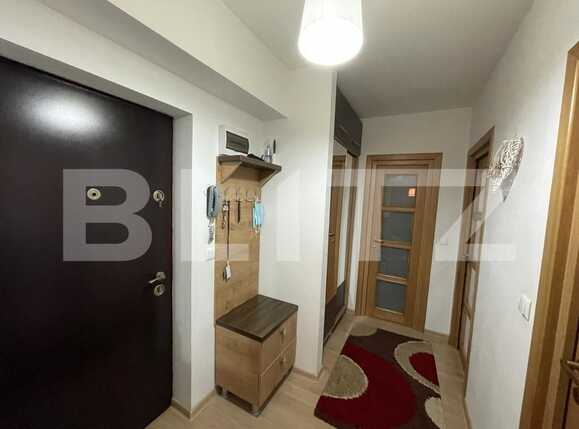 Apartament de închiriat 2 camere Nicolina - 85754AI | BLITZ Iași | Poza9