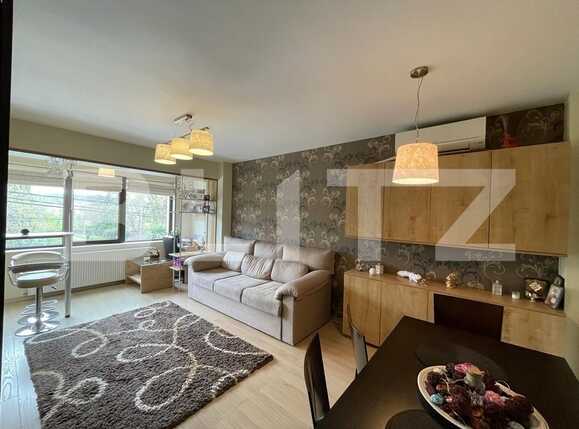 Apartament de închiriat 2 camere Nicolina - 85754AI | BLITZ Iași | Poza1