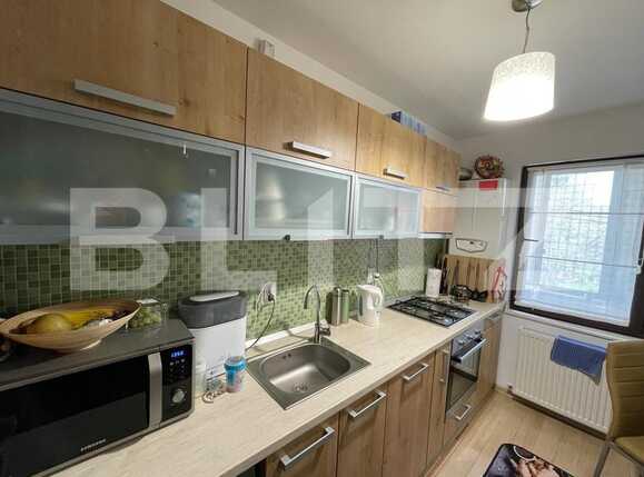 Apartament de închiriat 2 camere Nicolina - 85754AI | BLITZ Iași | Poza7