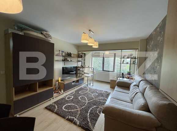 Apartament de închiriat 2 camere Nicolina - 85754AI | BLITZ Iași | Poza2