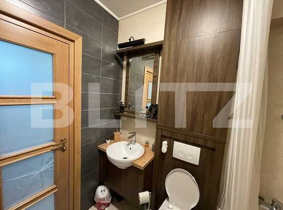 Apartament de închiriat 2 camere Nicolina - 85754AI | BLITZ Iași | Poza11