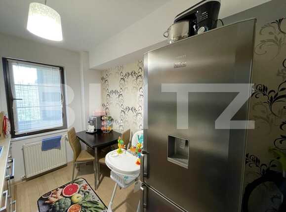 Apartament de închiriat 2 camere Nicolina - 85754AI | BLITZ Iași | Poza8