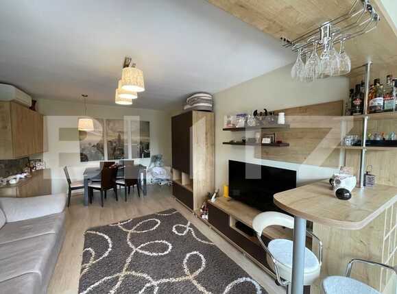 Apartament de închiriat 2 camere Nicolina - 85754AI | BLITZ Iași | Poza4