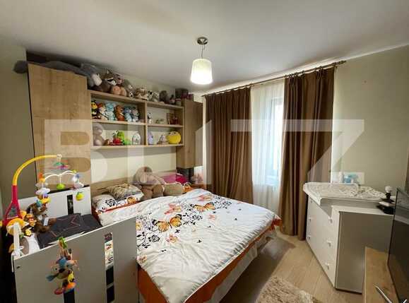 Apartament de închiriat 2 camere Nicolina - 85754AI | BLITZ Iași | Poza5