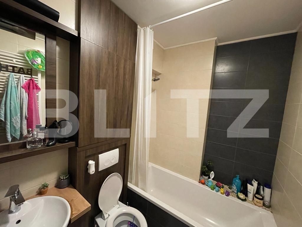 Apartament de închiriat 2 camere Nicolina - 85754AI | BLITZ Iași | Poza10