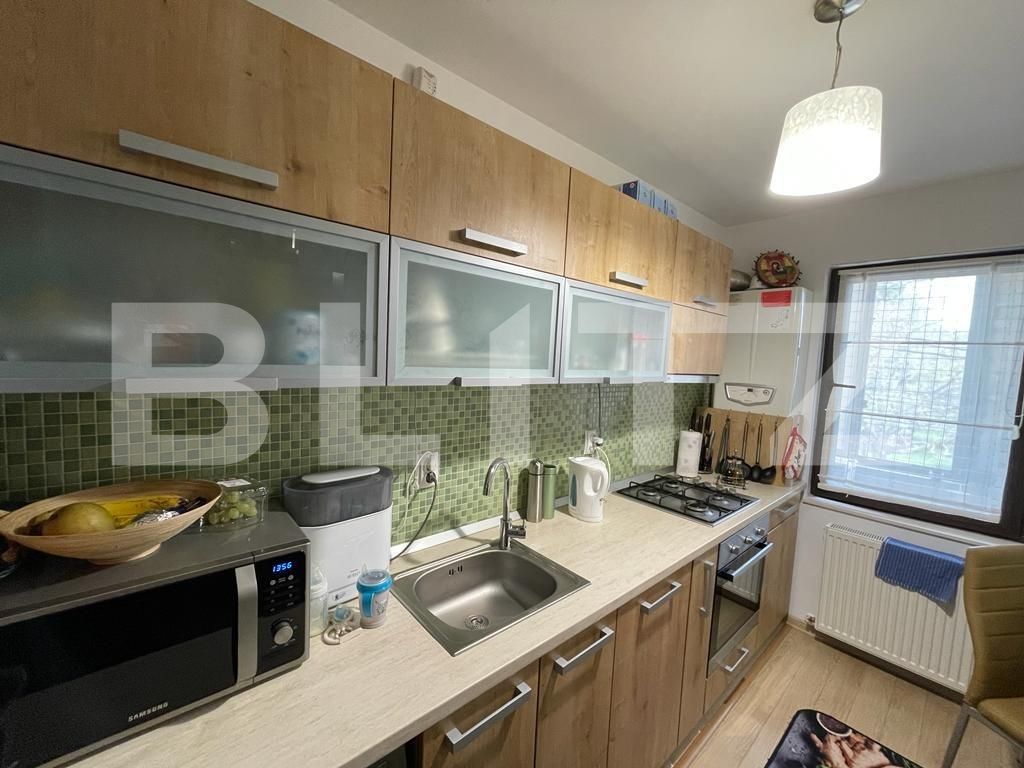 Apartament de închiriat 2 camere Nicolina - 85754AI | BLITZ Iași | Poza7